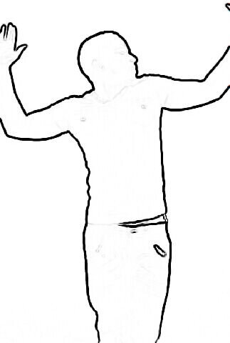 saidmkimwa's profile picture. Just read the eyes