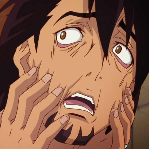 タイバニ大好きです。いちばん好きなのはおじさんですが、ヴィルギルさんも素敵。ヒーローみんな大好き！腐ってませんが抵抗はありません。ツイートはアニメとかRT中心。タイバニ好きな方よろしくお願いします！