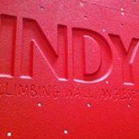 Indy Climbing Wall (@indy_wall) 's Twitter Profile