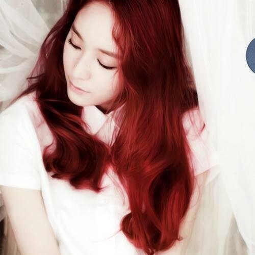 RP | '94 | F(x) | CHalfBlood_RP | #HermesCabin