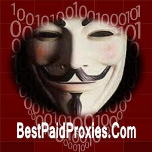 Find the Best Paid Proxy Service