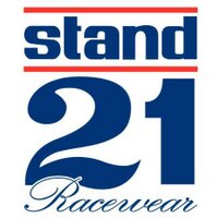 Stand21 Racewear (@stand21racewear) 's Twitter Profile