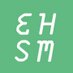 EHSM (@ehsmeeting) Twitter profile photo EHSM (@ehsmeeting) Twitter profile photo