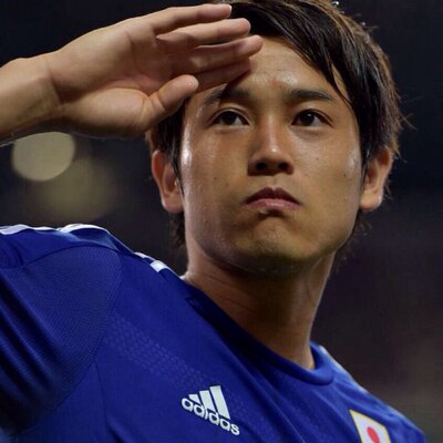 内田篤人love Soccers22 Twitter