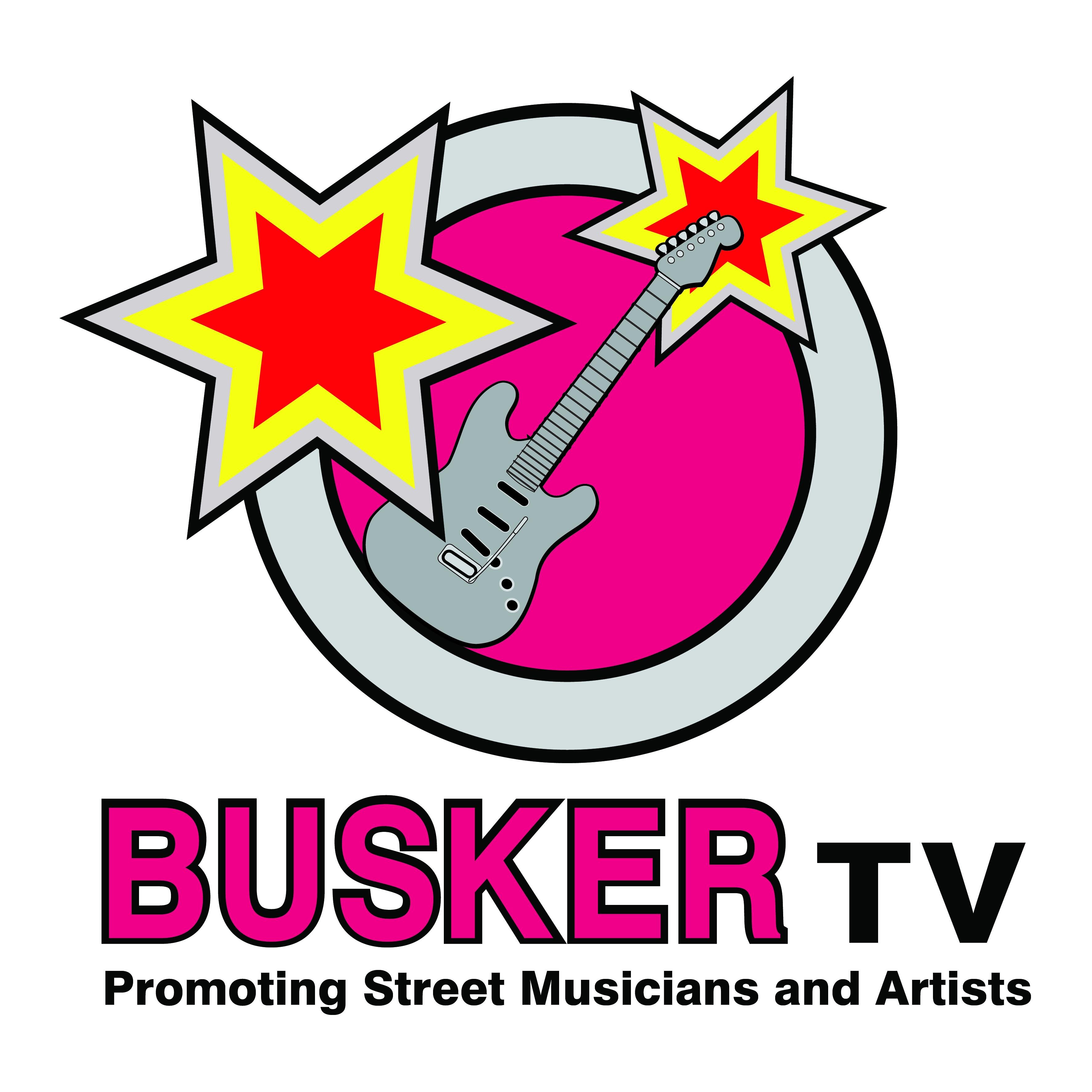 Internet Web TV channel, promoting street musicians, singer/songwriters, bands and artists from Ireland and around the world. email: buskertv@hotmail.com