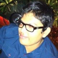 #Founder-Omnikon the Brand specialists ,#SportsEnthusiast, #TechManiac & a #MarketingEvangelist. 
Disclaimer: #Follow only if you have a good #SenseofHumour