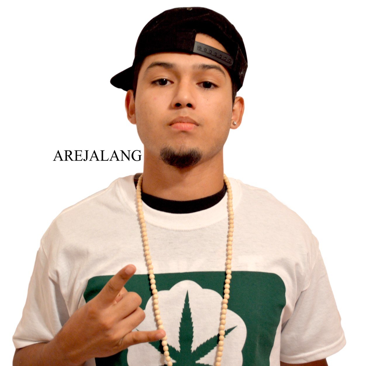 Promo Site. Update On New Music.