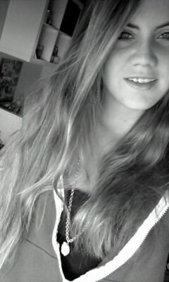 Never give up ♡