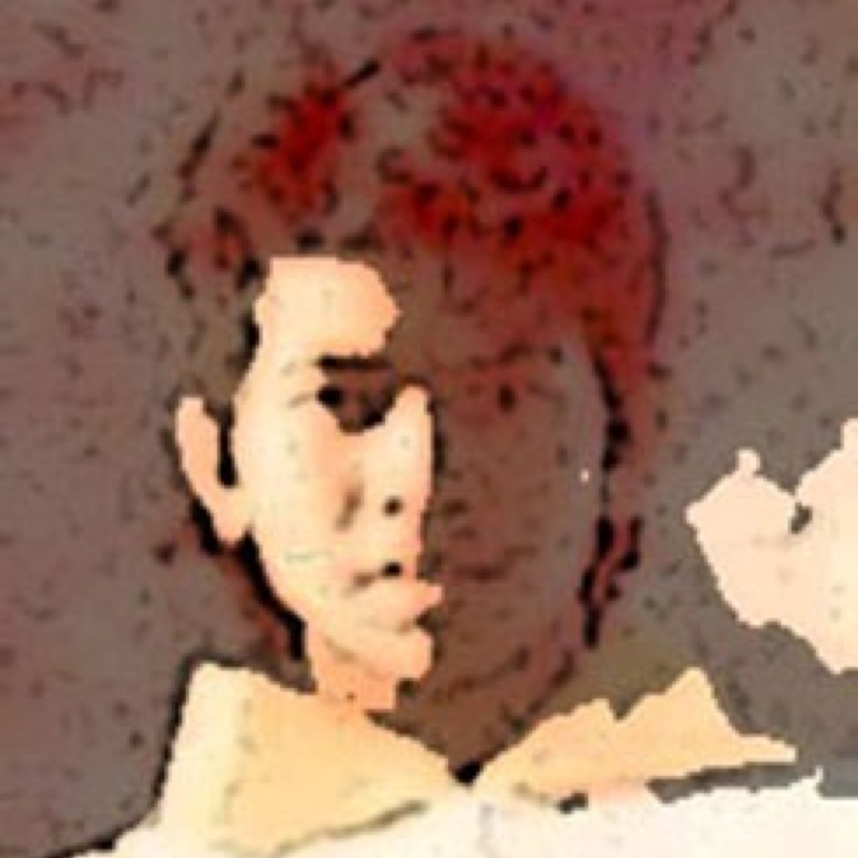 Budak tipi channel, persis Homer menutur Odyssey, ga pura2 gila spt Hamlet, krn mmg butuh kegilaan ngeracik tayangan..