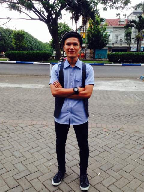 Radir_alkaakbar's profile picture. 