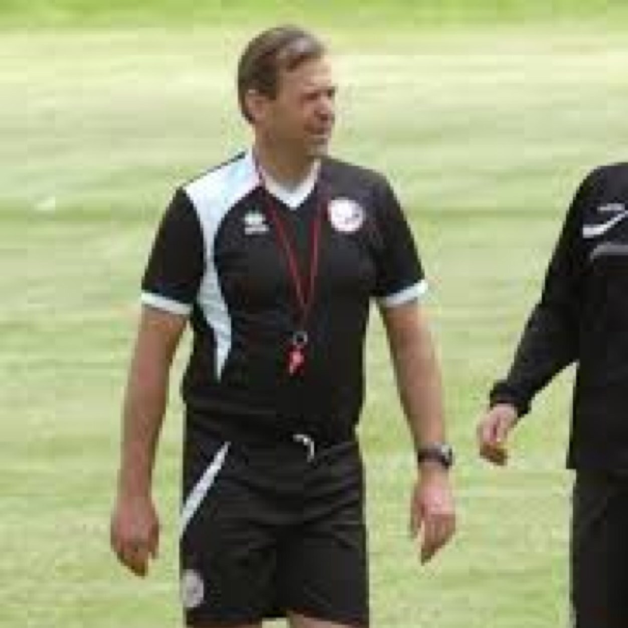 markellisfacts's profile picture. Anyone you speak to in the right circles in football, will only say positive things about me...