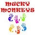 Mucky Monkeys (@muckymonkeys) Twitter profile photo