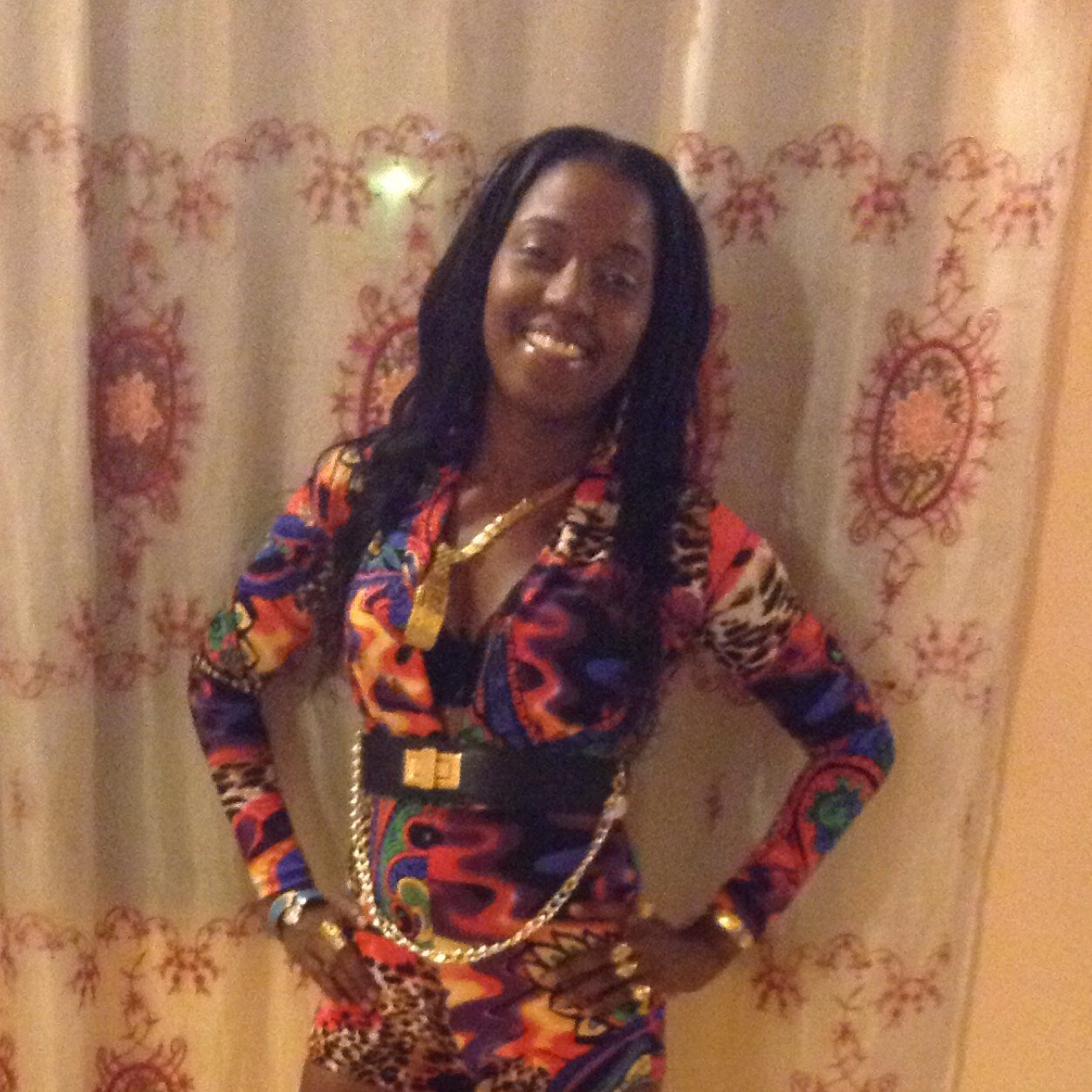 Kali19Kali's profile picture. 