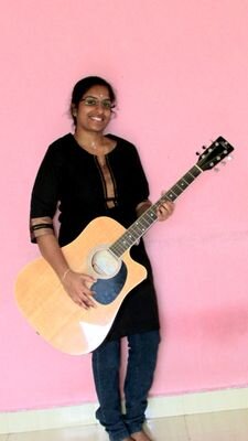 ShrishaliniK's profile picture.