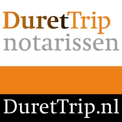 @DuretTrip is het twitteraccount van DuretTrip notarissen. Wij geven advies en helpen bij het vastleggen van belangrijke zaken in uw leven. #zekerweten