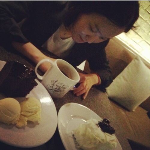 Jung Eun 