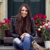 Maria Fagervoll (@mfagervoll) Twitter profile photo