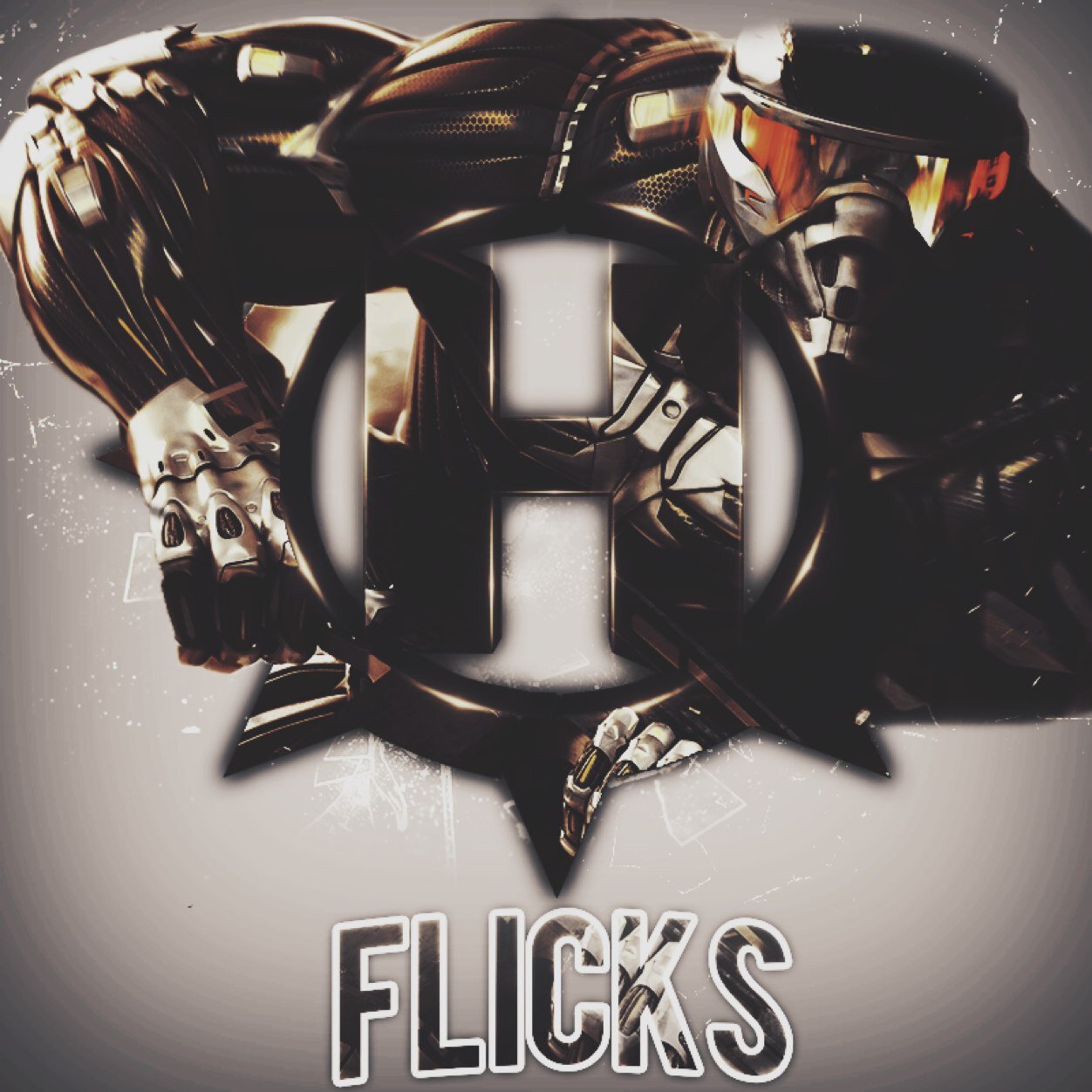 I trickshot,feed,and do whatever tha fuck i want.