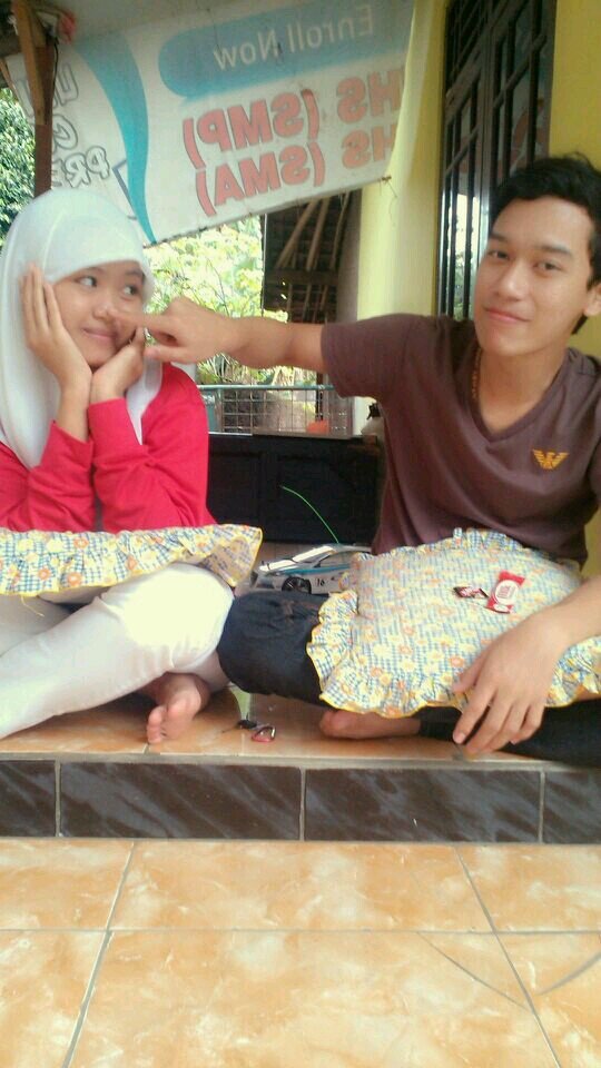 #ClassicOne 17# RS.Anna Medika #  Ahmad Jaelani