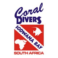 Coral Divers(@CoralDiversSA) 's Twitter Profile Photo