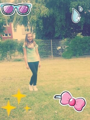 JuliannaKrieger's profile picture. ;)      3