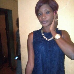 My name is richard princess omotolani,I'm a lady of integrity,I love people dat r straight forward,truthful,caring and lovely
