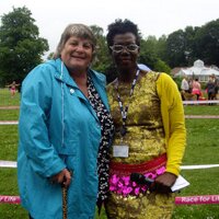 bernice coates (@bernicecoates) 's Twitter Profile