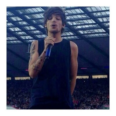 you're my end and my beginning, even when I lose, I'm winning- j.