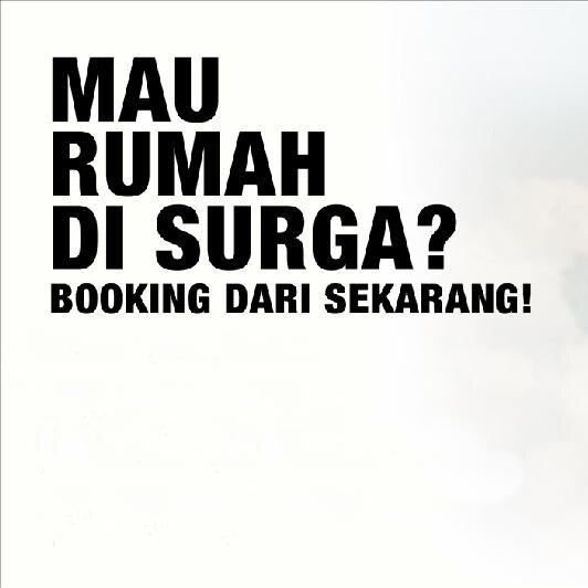 Salurkan Zakat, infaq dan shadaqah anda ke no rek:
BCA 600.030.9000
MANDIRI 126.000.2070.141
BSM 7000.321.693
an PKPU
Konfirmasi transfer ke 085770731845