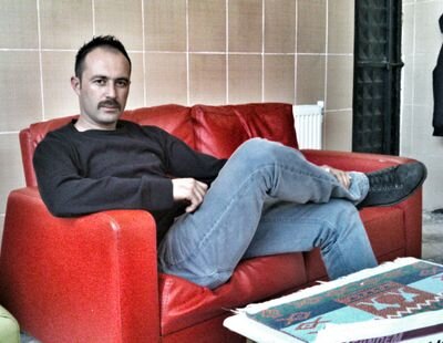 gokhan066443's profile picture. 