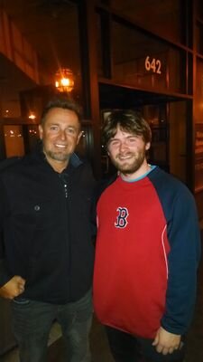 JedKeenan24's profile picture. 