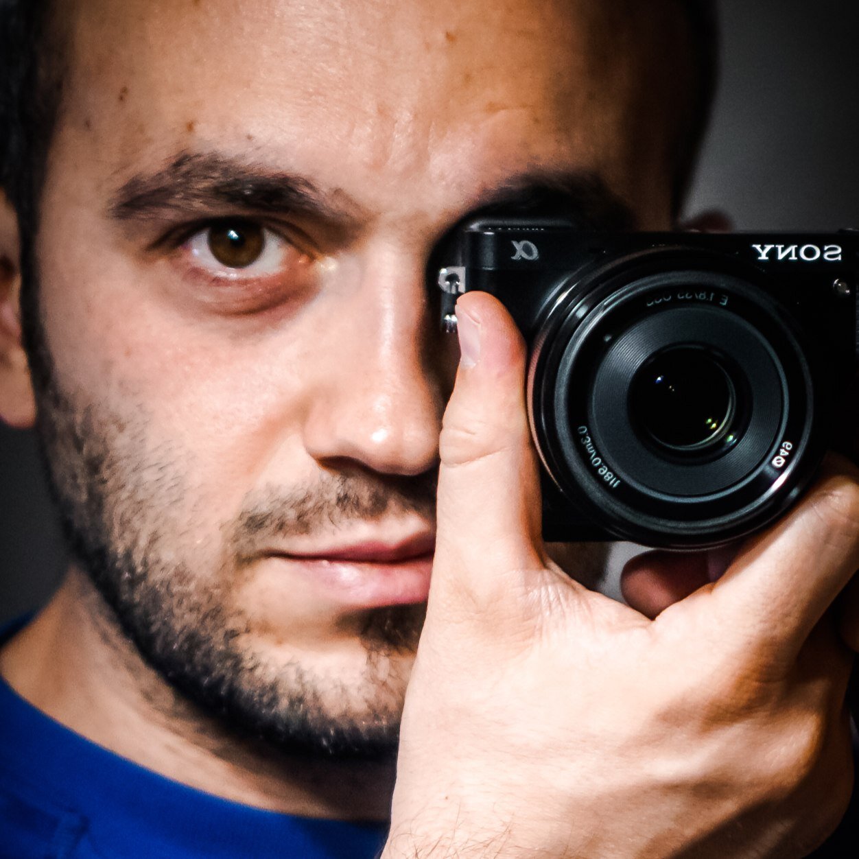 yellowac83's profile picture. Appassionato Apple  e di fotografia  Il saggio coltiva Mac, tanto Windows si pianta da solo