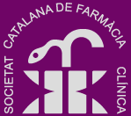 Societat Catalana de Farmàcia Clínica https://t.co/iqJMzAMxDb