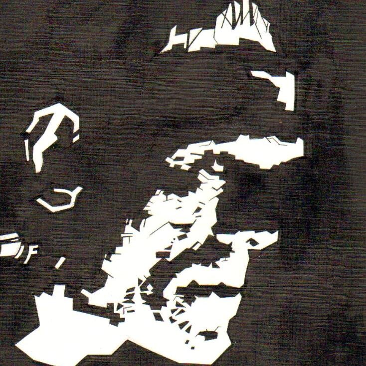 Washington U.K based artist.