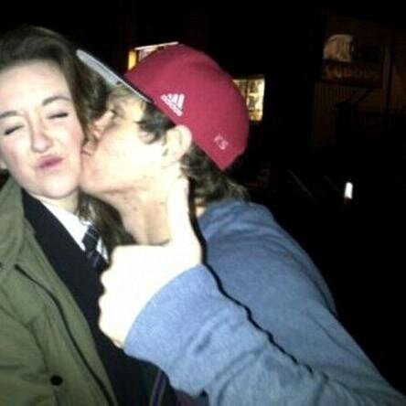 17 // Directioner // Lermaniac // Mitchy // Chaser // music is my life. // My idols complete me //