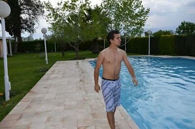 brunogalardo93's profile picture. 