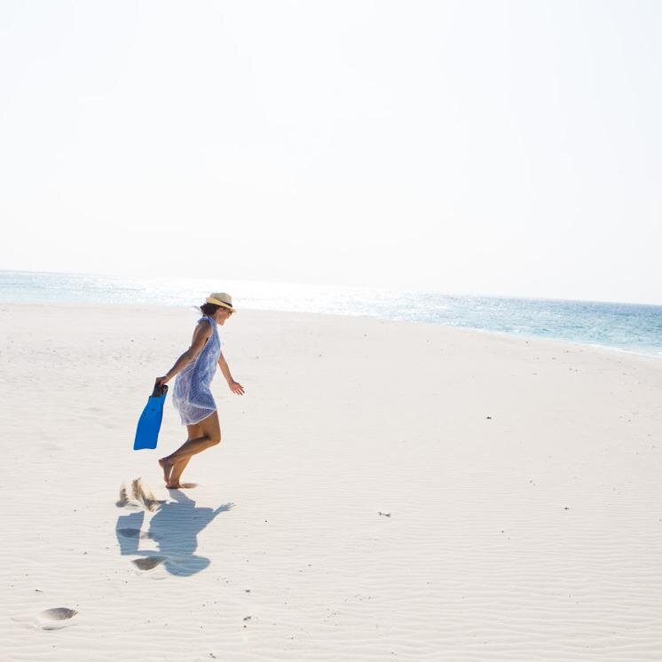 Cofounder and Director of Lightfoot Travel - bespoke luxury travel company based in Asia; creating inventive holiday itineraries in the region and beyond.