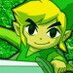 GreenLink! (@d4greenpants) Twitter profile photo