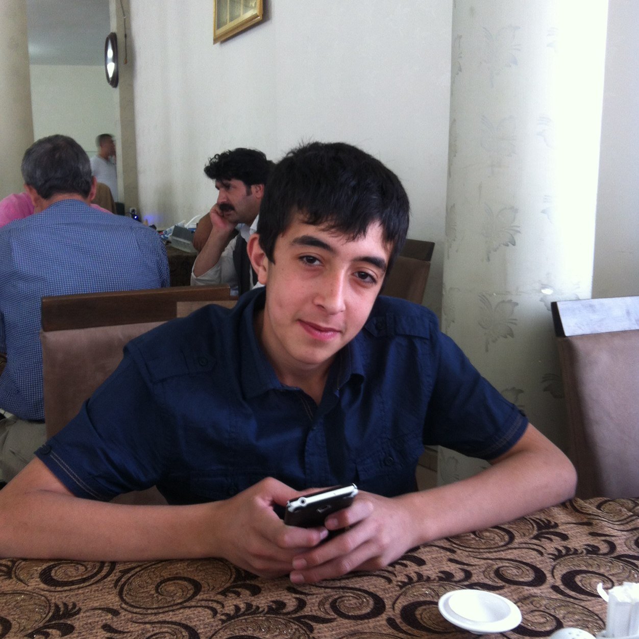 CYusuf55's profile picture. 