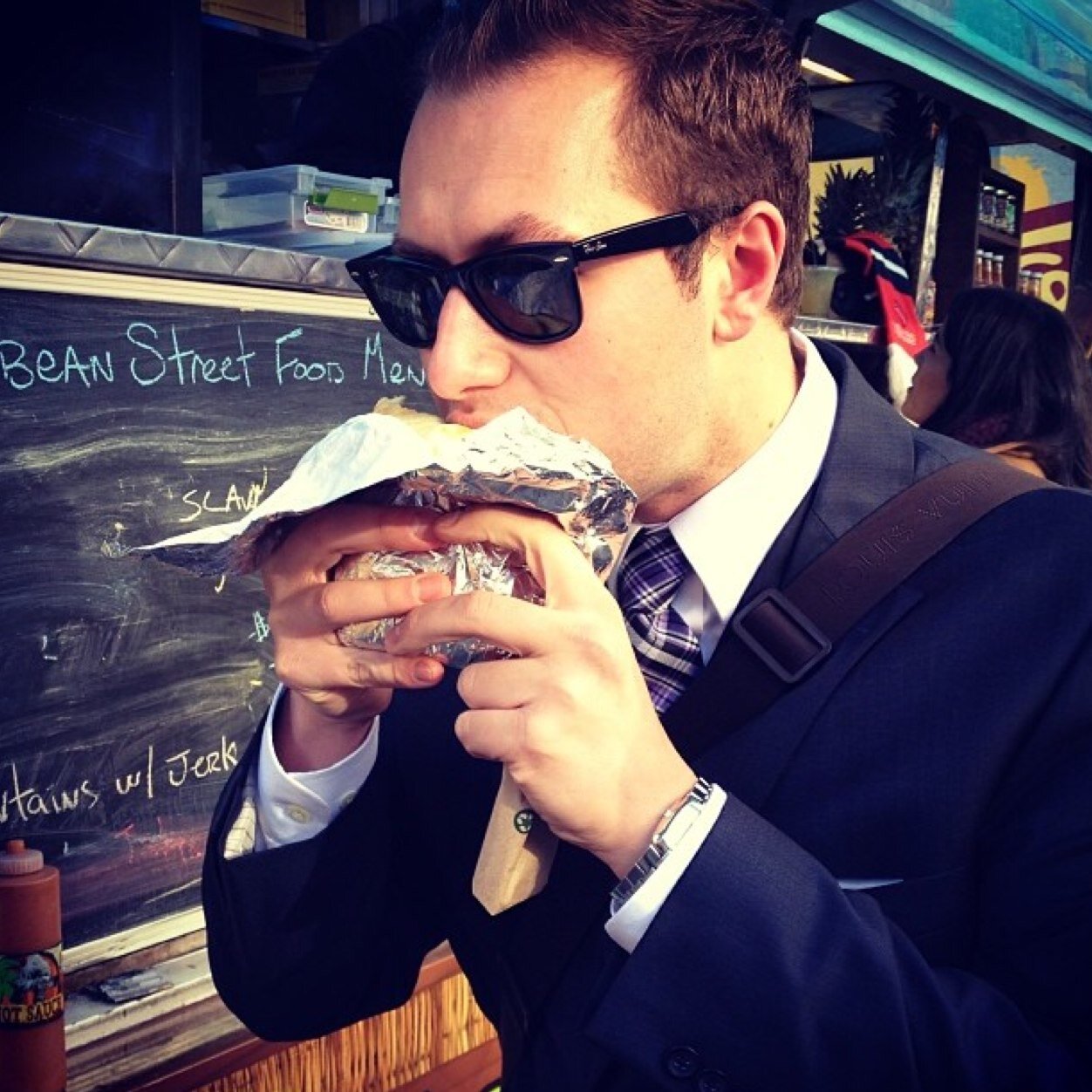 rwoodland's profile picture. 