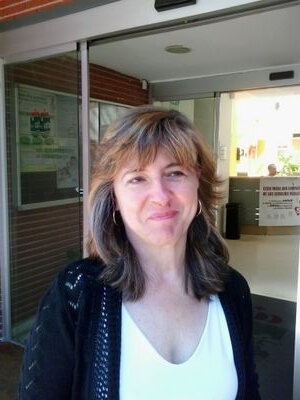 Auxiliar de clinica y monitora de comedores de colegio. Busqueda activa de empleo