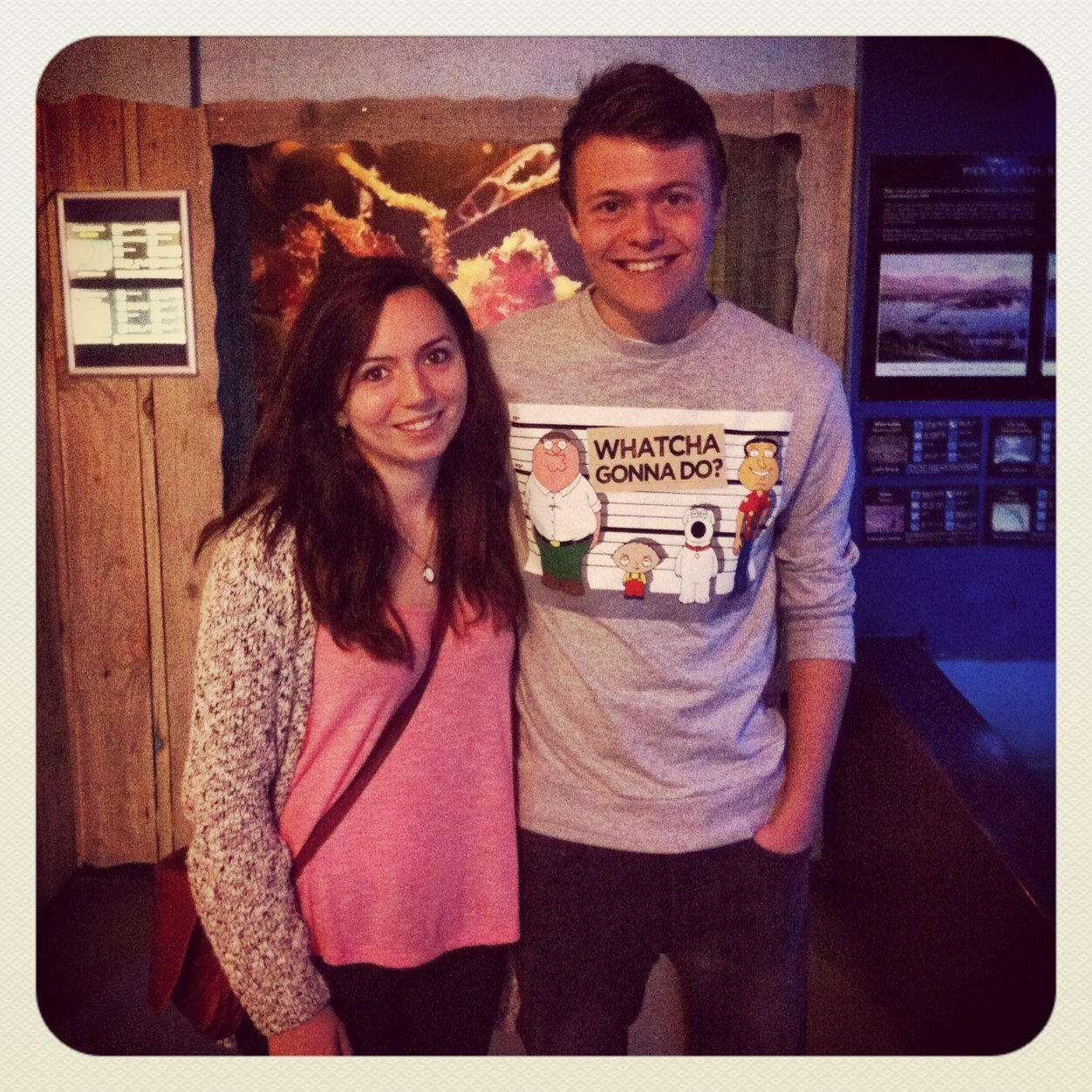 mimilily95's profile picture. 21. Student. Happy.