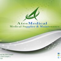Ates Medical (@atesmedical) 's Twitter Profile