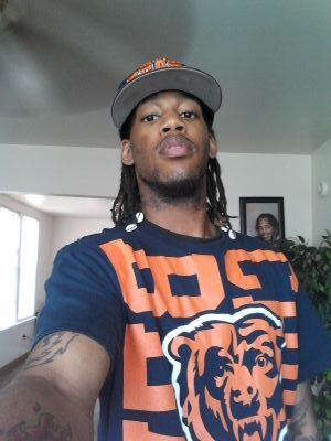 young motivated man with big dreams and lil tolerance. and expect me to say what i feel