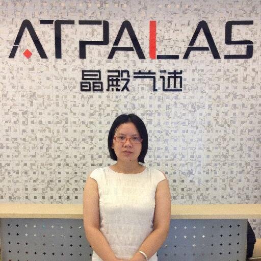 ATPALAS MOSAIC