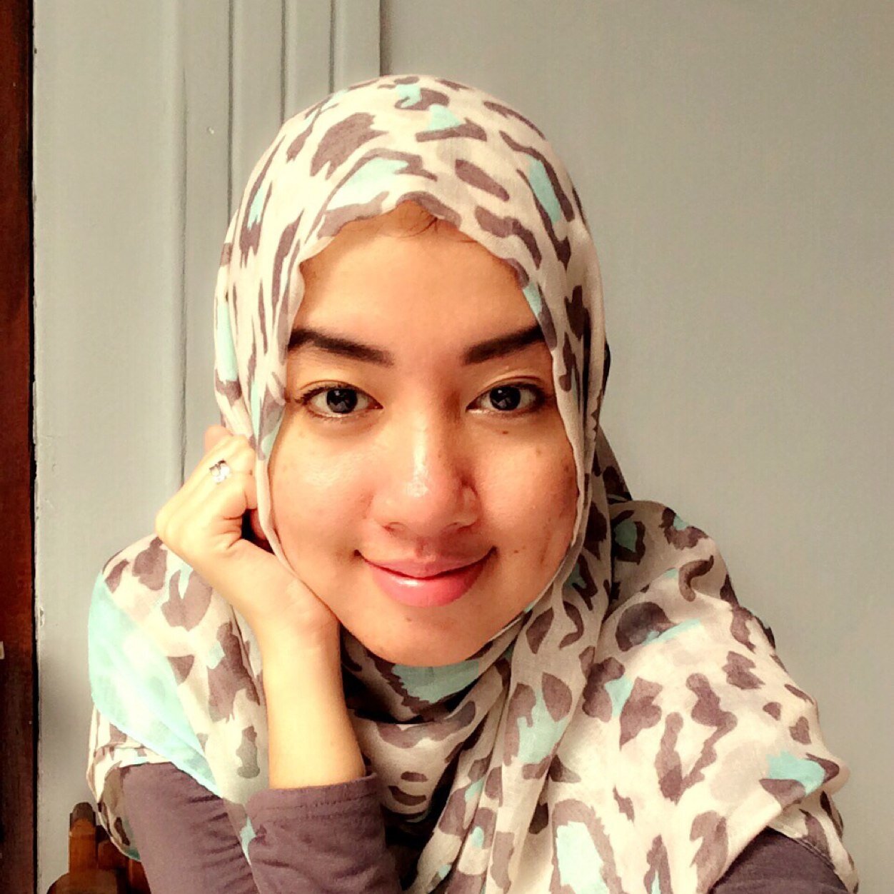 ☺ ☺ ☺
