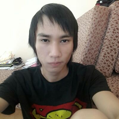 hisyambecca's profile picture. ♡ SyamAffendi ♡