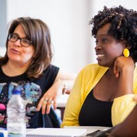 Social Work Gold (@socialworkgold) Twitter profile photo