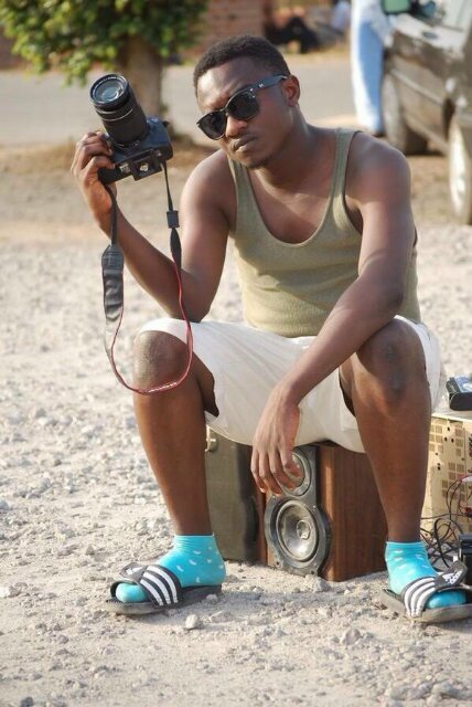 Video Editor, cinematographer, Rapper, Song writer, CEO MO's Bakery films