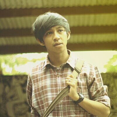 aieMardona's profile picture. graphic designer